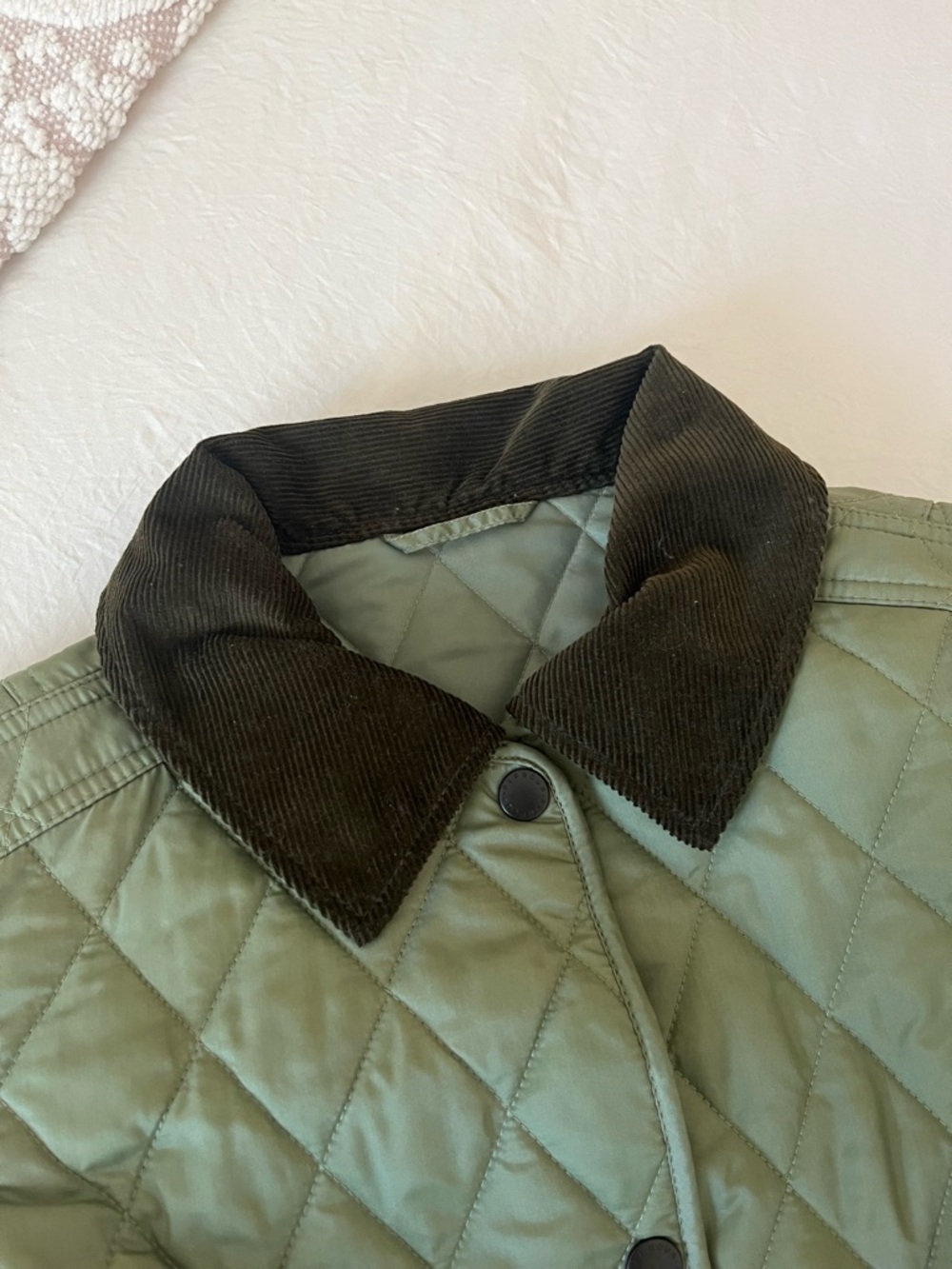 Barbour jacket - Picture 3 of 5